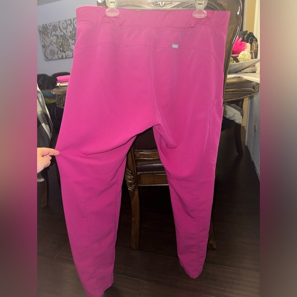 Dark Magenta FIGS Set - Picture 4 of 5